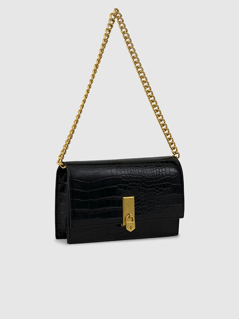 Mila Shoulder Clutch